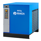 Рефрижераторные осушители Remeza RFDa