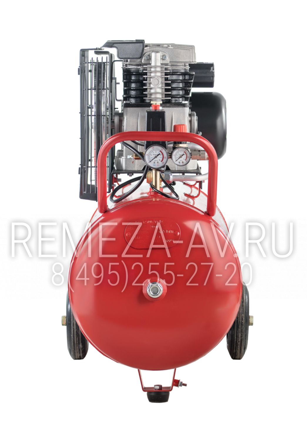 Поршневой компрессор Fiac СБ4/С-100.AB360 А