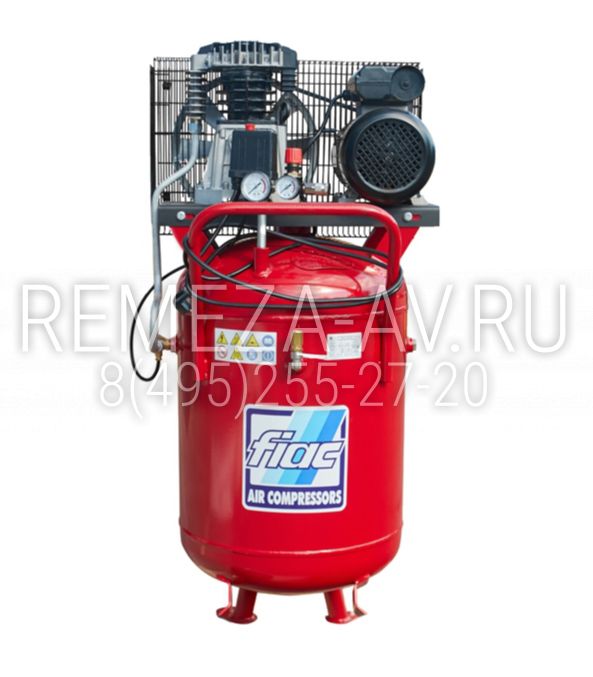 Поршневой компрессор Fiac  СБ4/С-100.AB360В