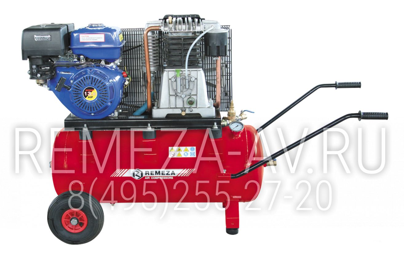 Поршневой компрессор Fiac СБ4/С-100.АВ858.SPE390Е