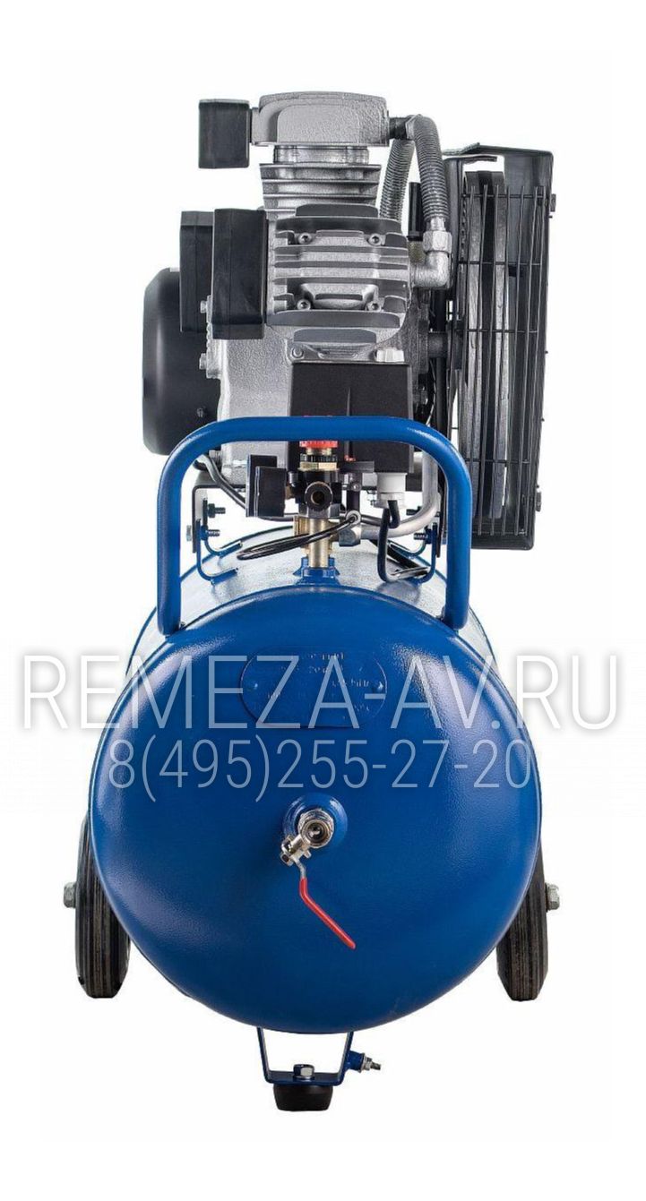 Поршневой компрессор Remeza СБ4/С-100.LB40