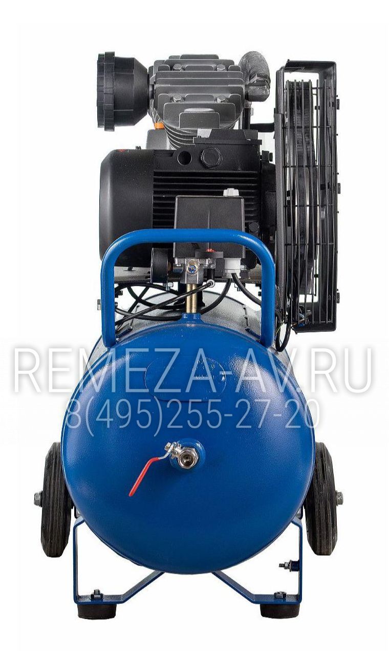Поршневой компрессор Remeza СБ4/С-100.LB50