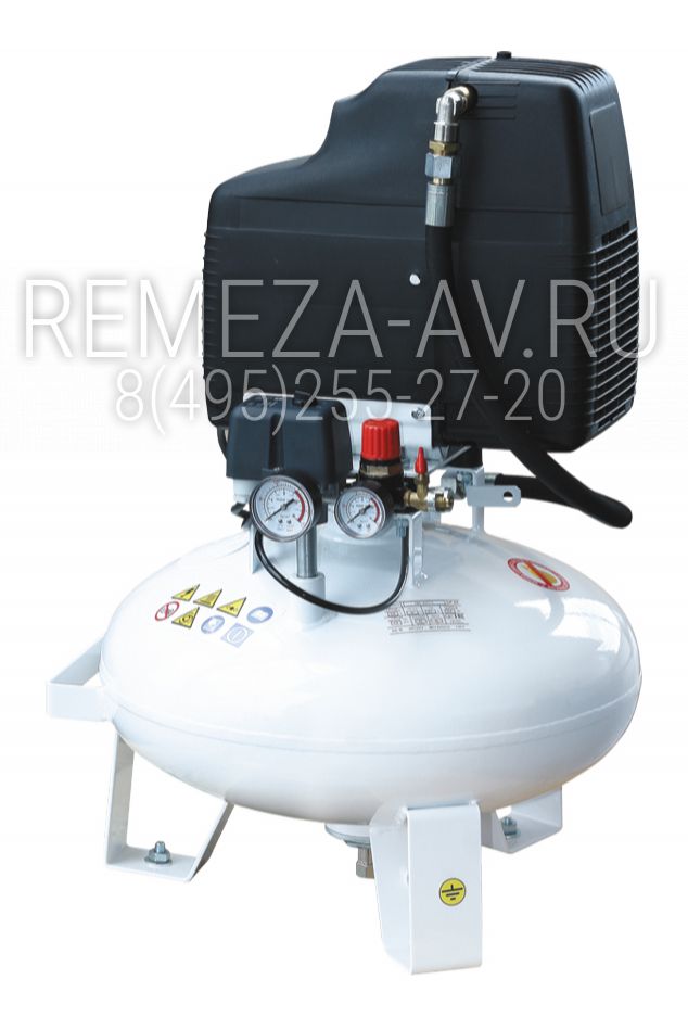 Медицинский компрессор Remeza КМ-24.F114