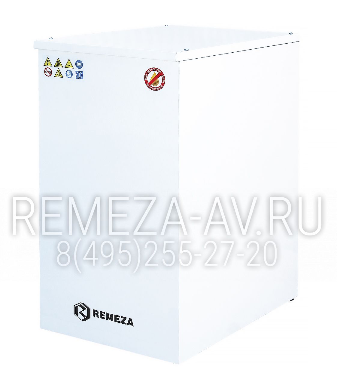 Медицинский компрессор Remeza КМ-8.F114K