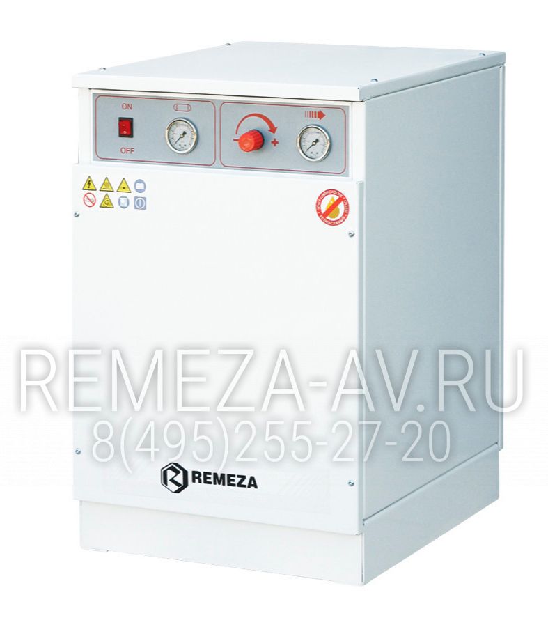 Медицинский компрессор Remeza КМ-16.GMS150KД