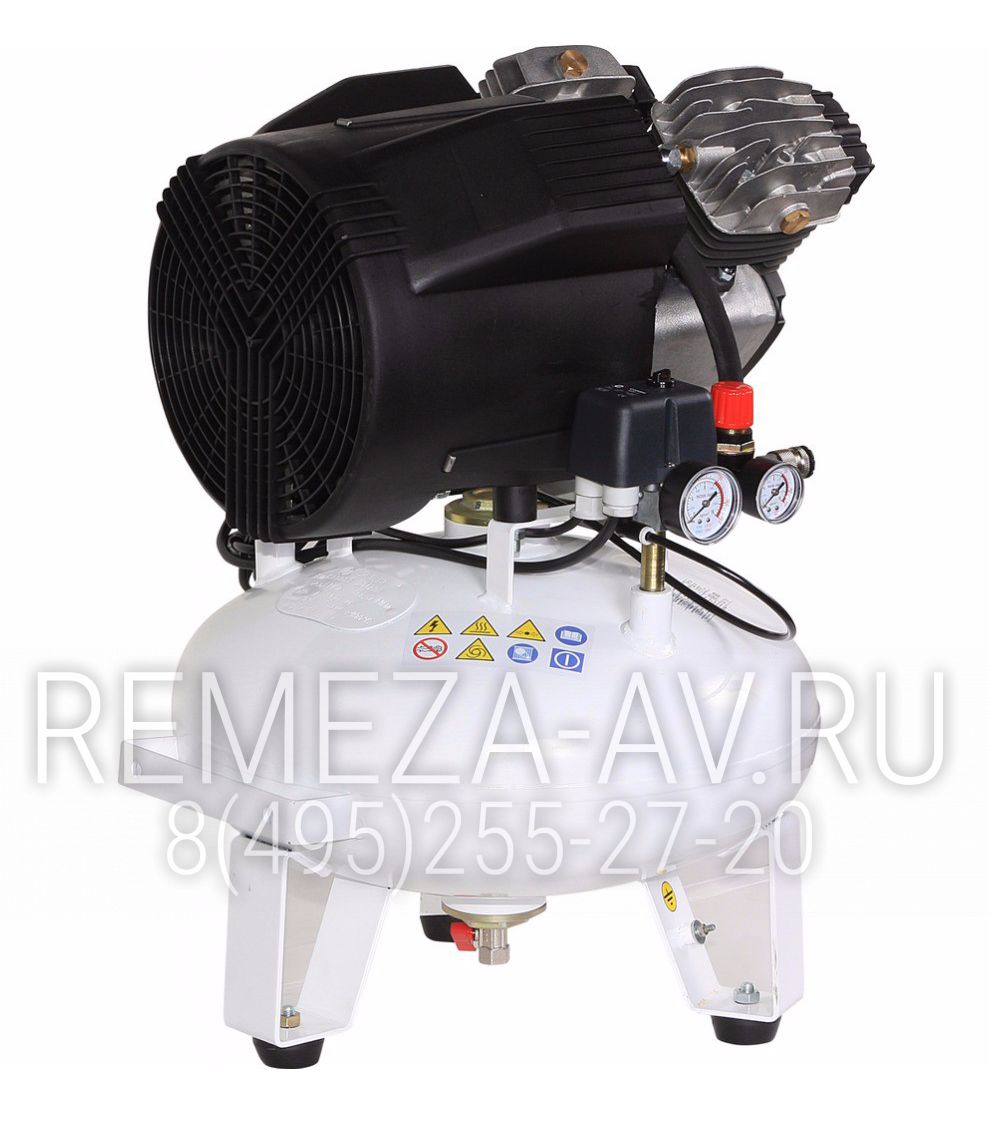 Медицинский компрессор Remeza КМ-24.VS204