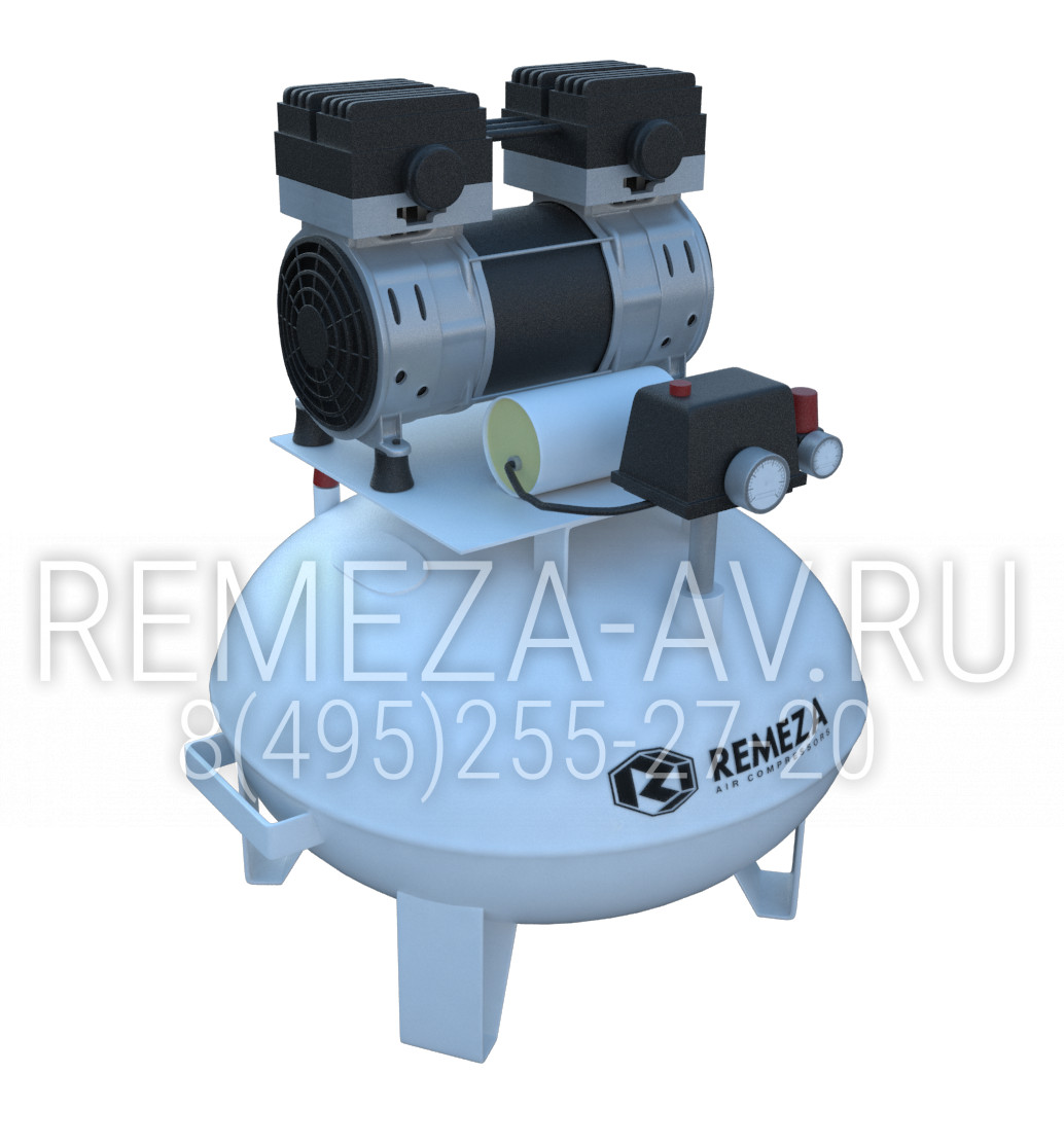 Медицинский компрессор Remeza КМ-24.OLD15
