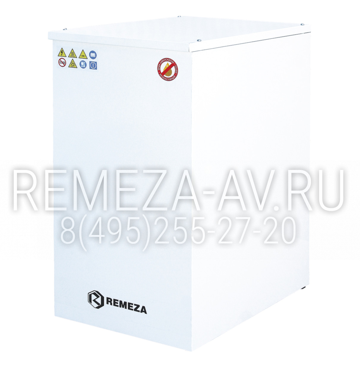 Медицинский компрессор Remeza КМ-100.OLD15ТKД