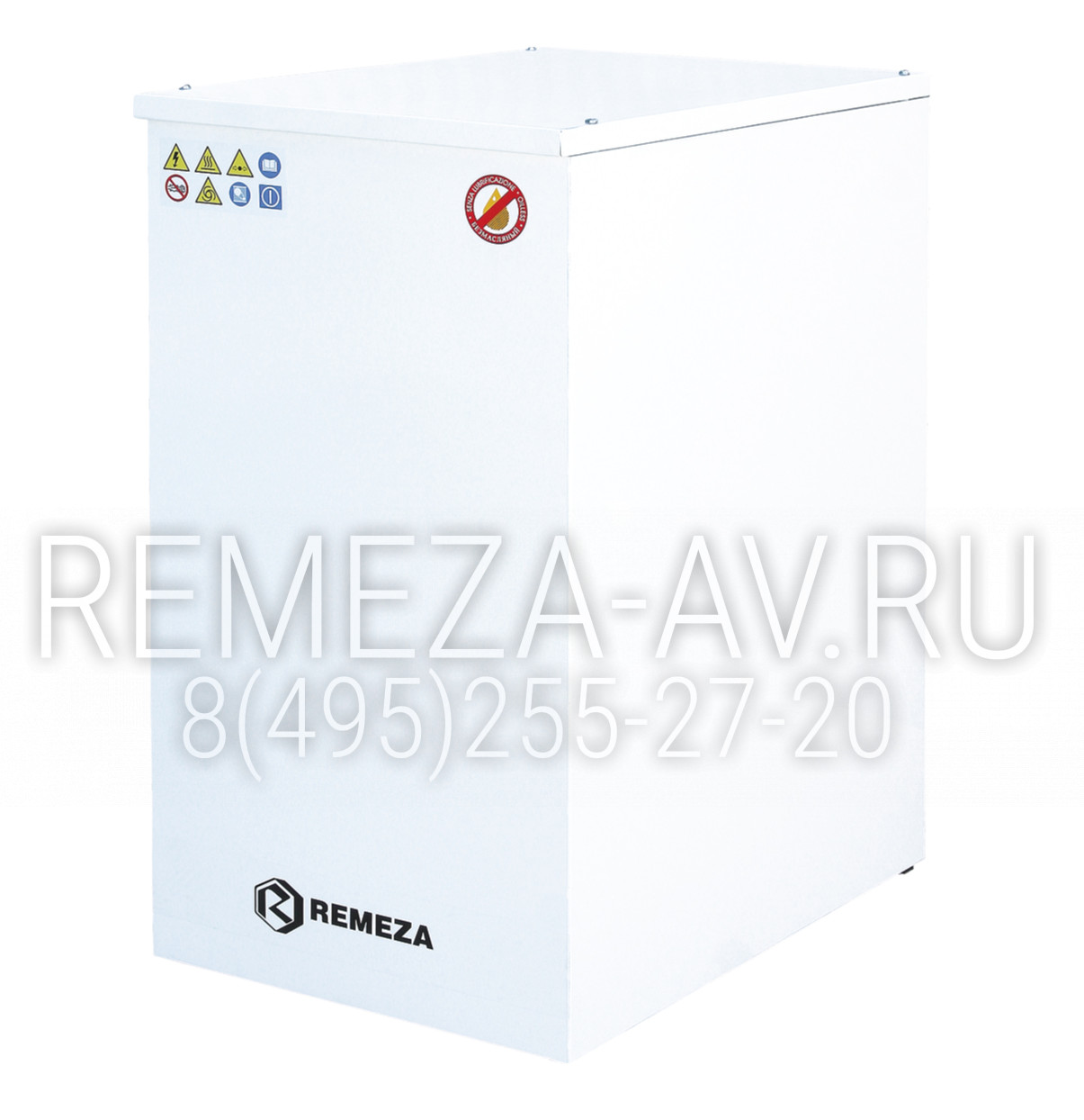 Медицинский компрессор Remeza КМ-24.OLD20К