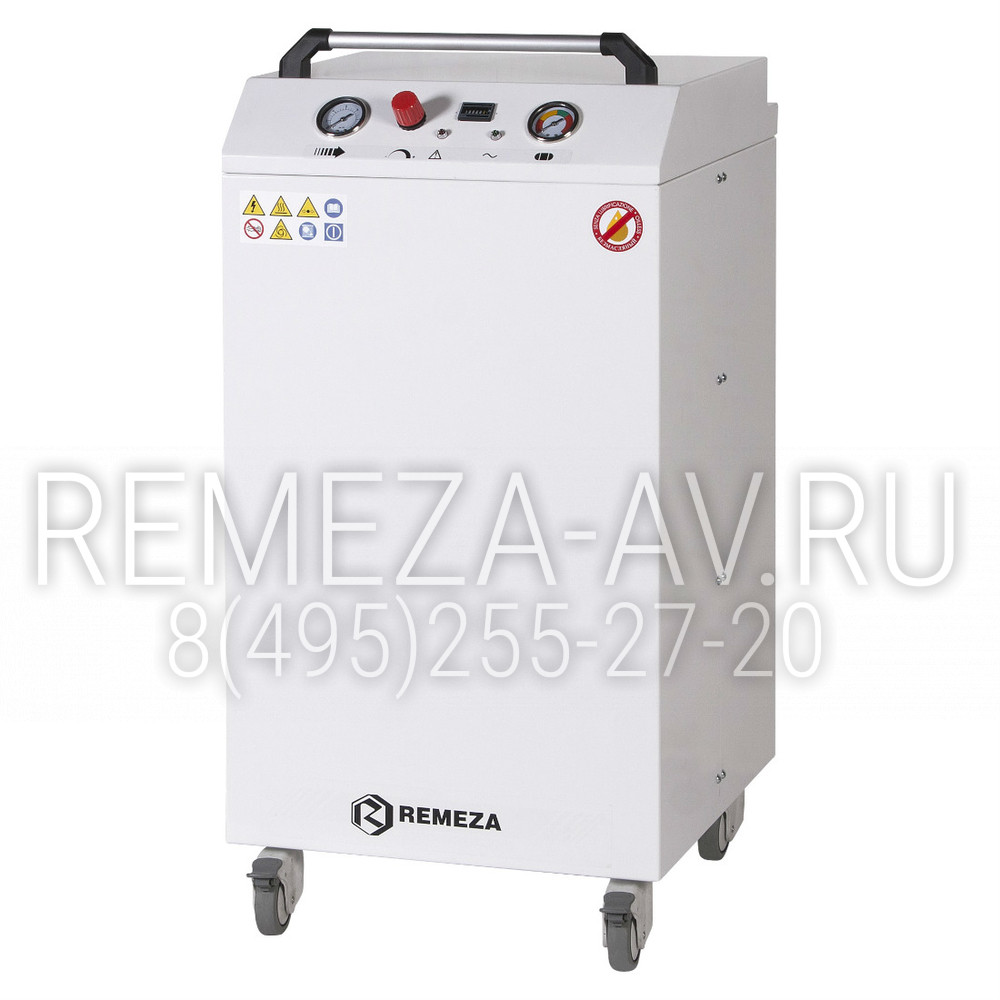 Медицинский компрессор Remeza КМ-8.OLD10НК