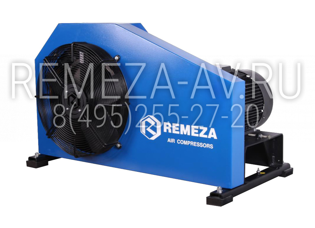 Дожимной бустер Remeza ВА10-10/40-00