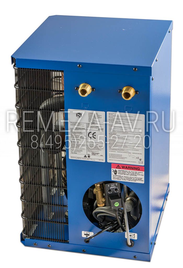 Рефрижераторный осушитель Remeza RFD61