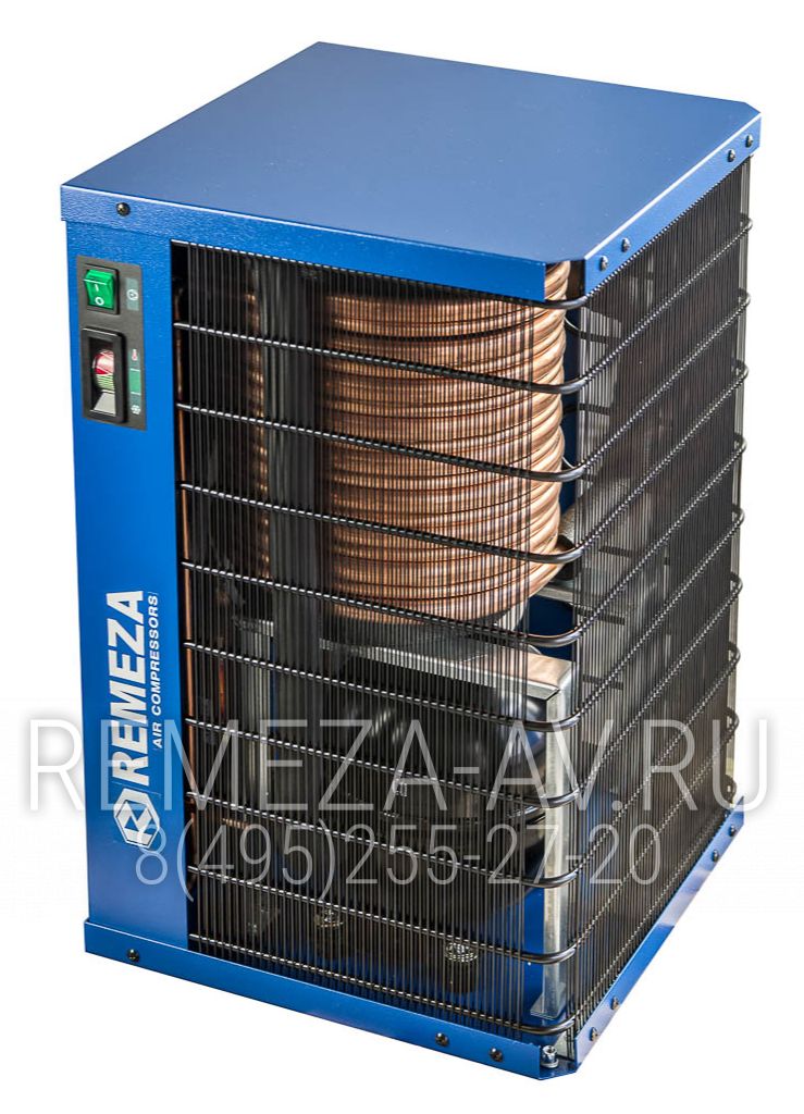 Рефрижераторный осушитель Remeza RFD101