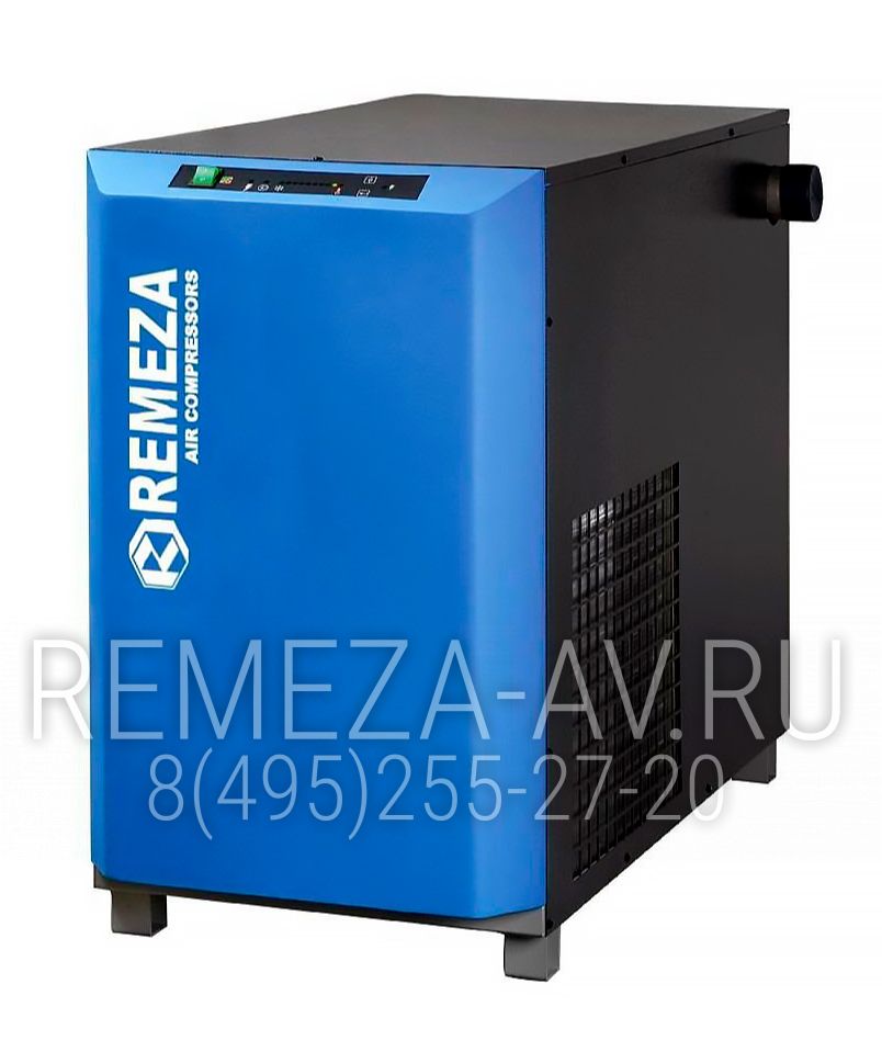 Рефрижераторный осушитель Remeza RFD160