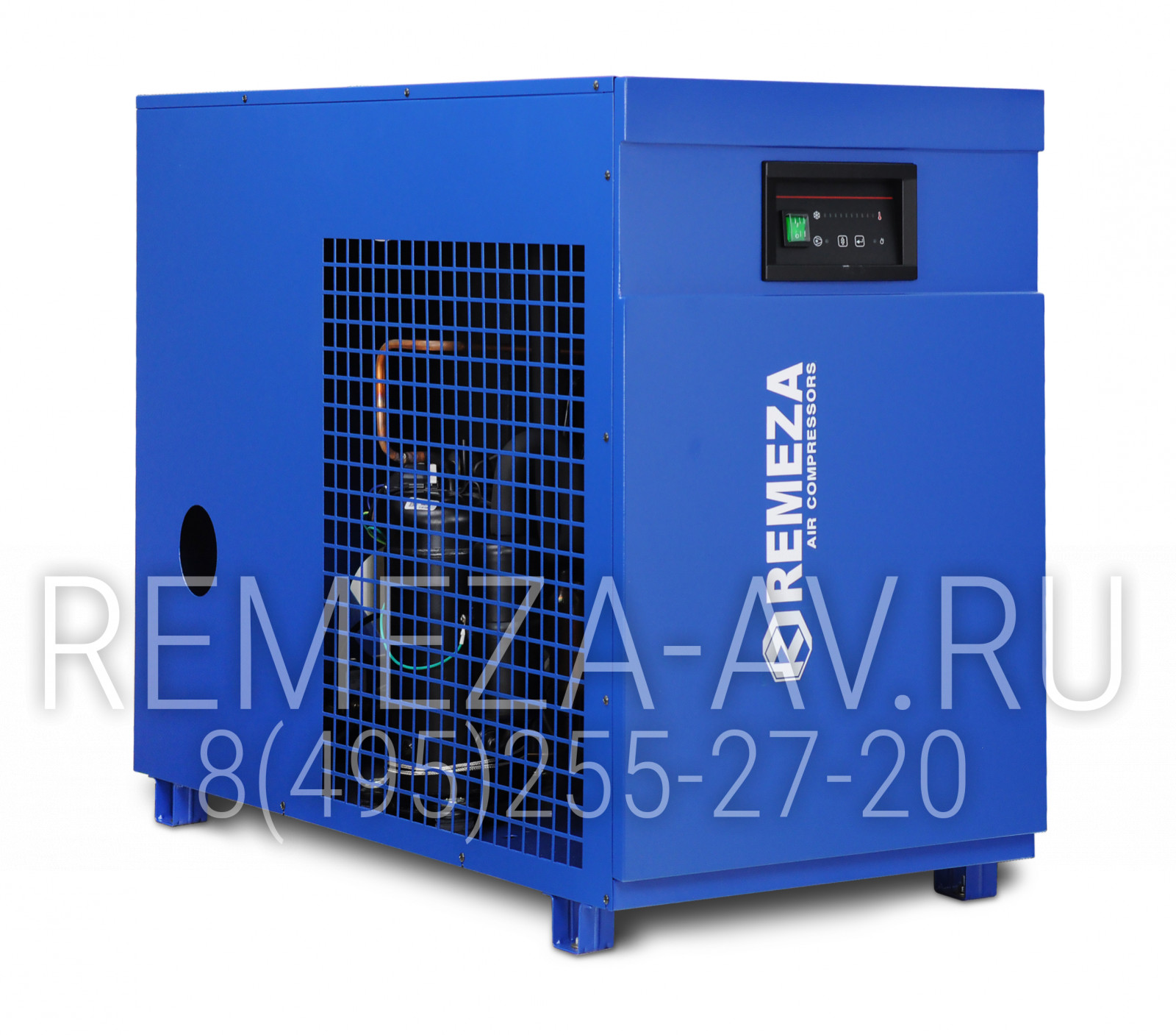 Рефрижераторный осушитель Remeza RFD680