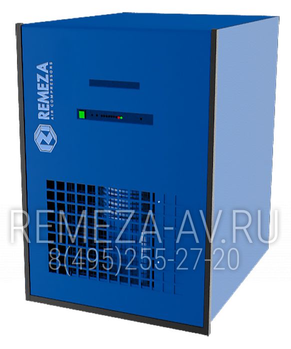 Рефрижераторный осушитель Remeza RFD1700