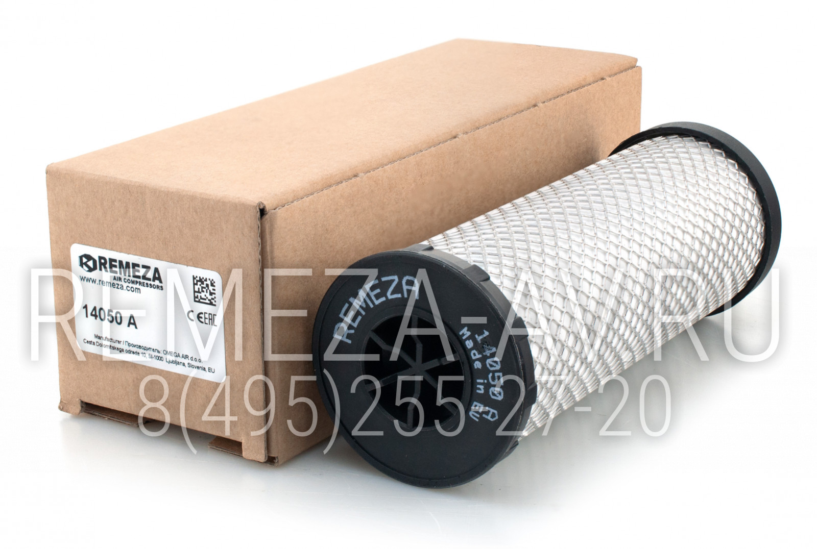 Картридж фильтра Remeza 14050 A