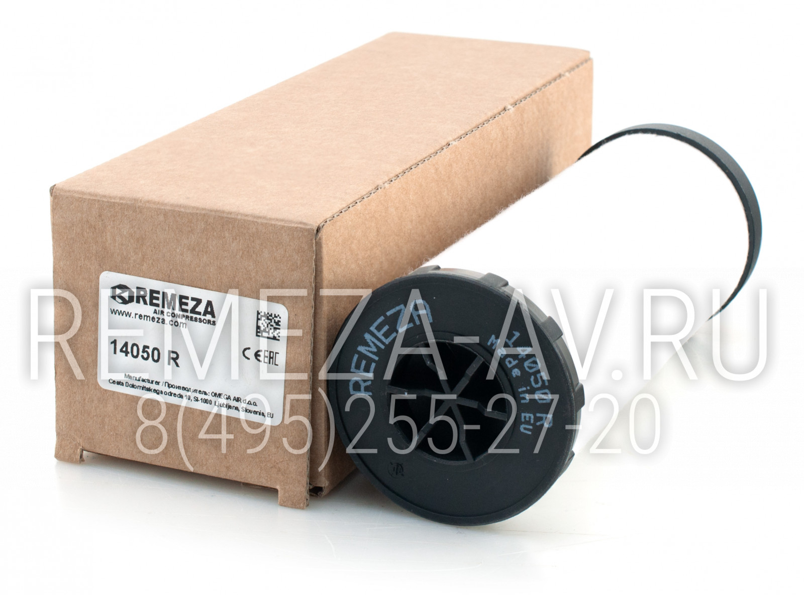 Картридж фильтра Remeza 14050 R