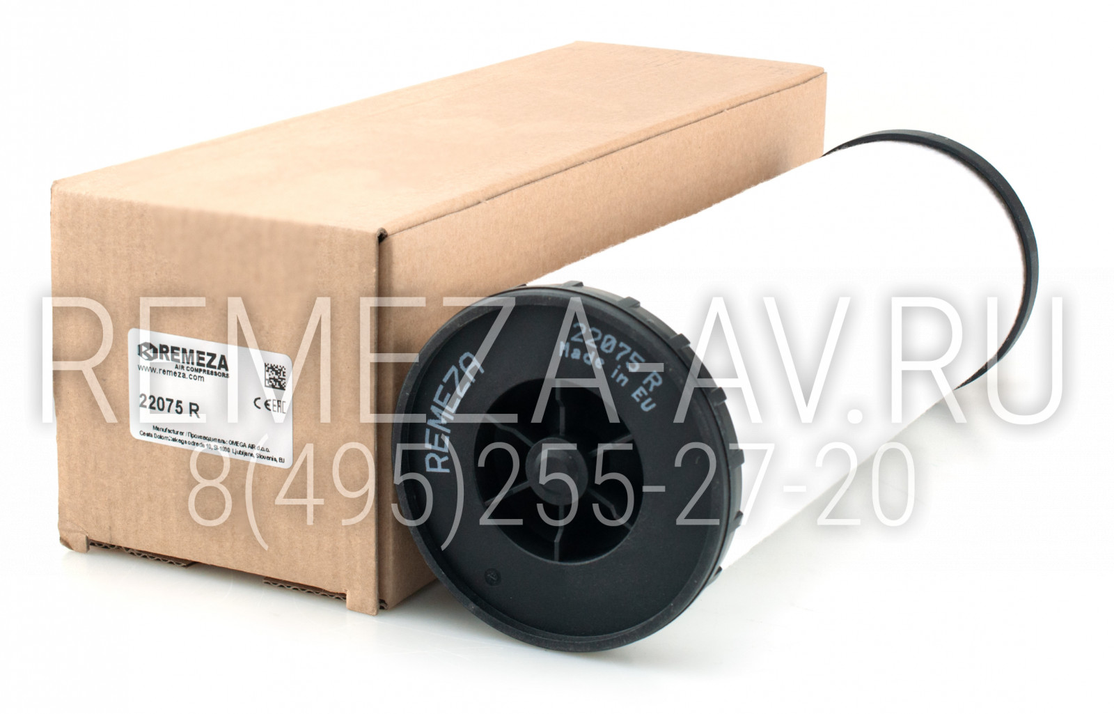 Картридж фильтра Remeza 22075 R