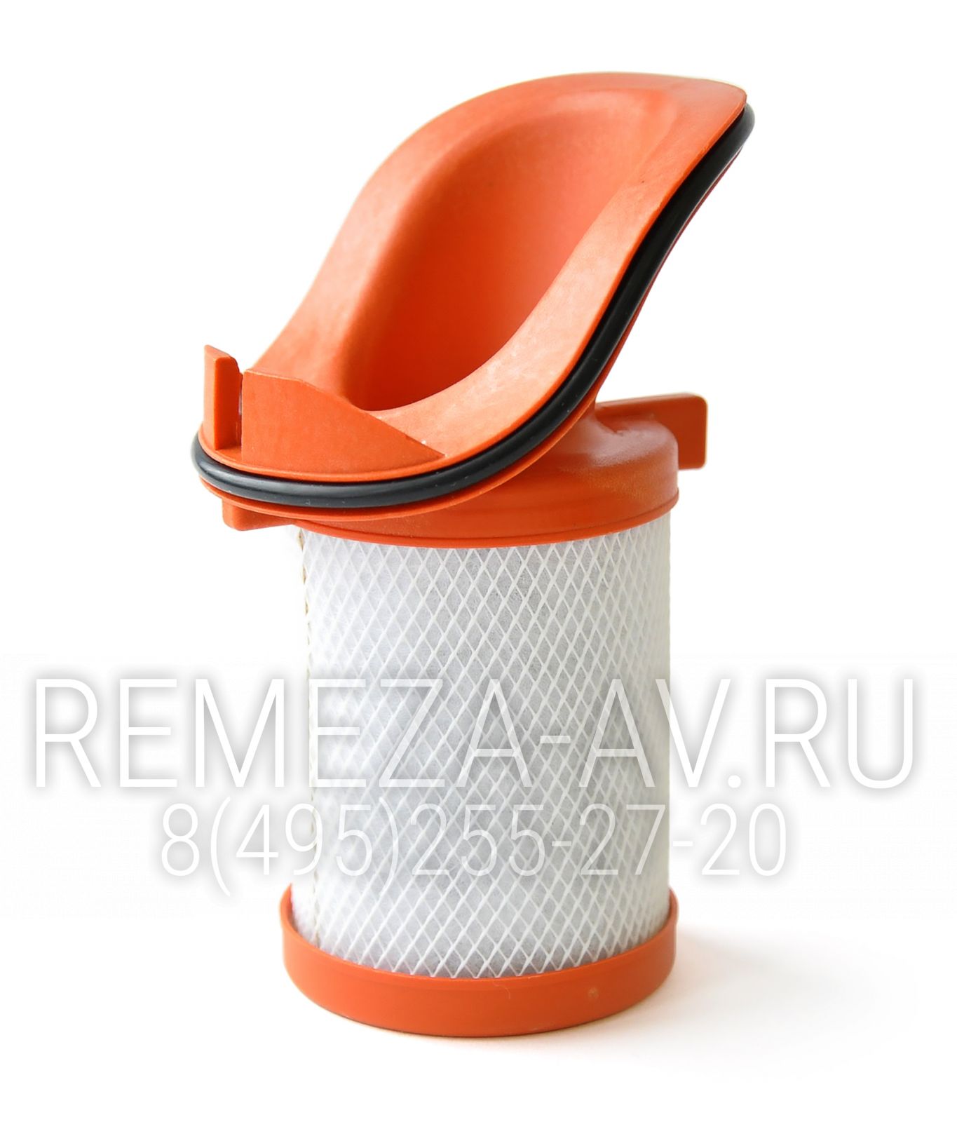Картридж фильтра Remeza Патрон 4081000401