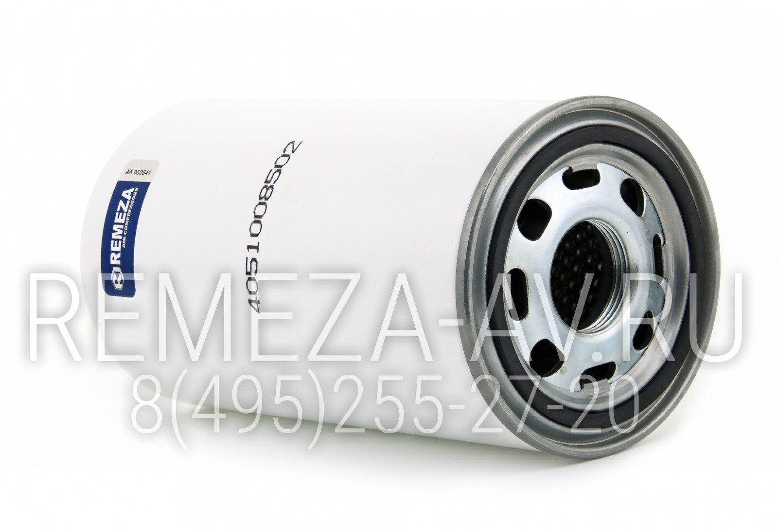 Масляный фильтр 4051008502 Remeza