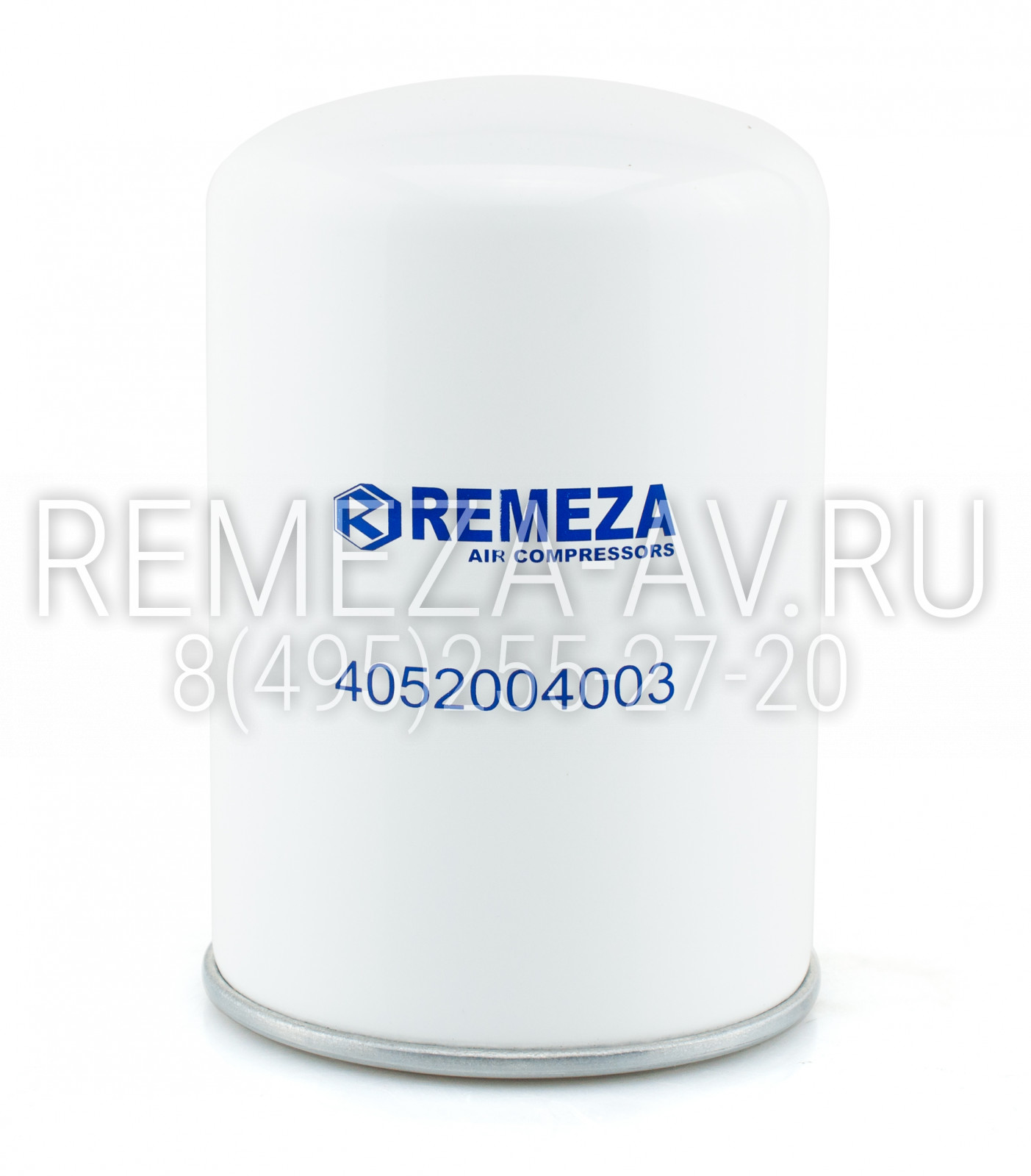 Масляный фильтр 4052004003 Remeza