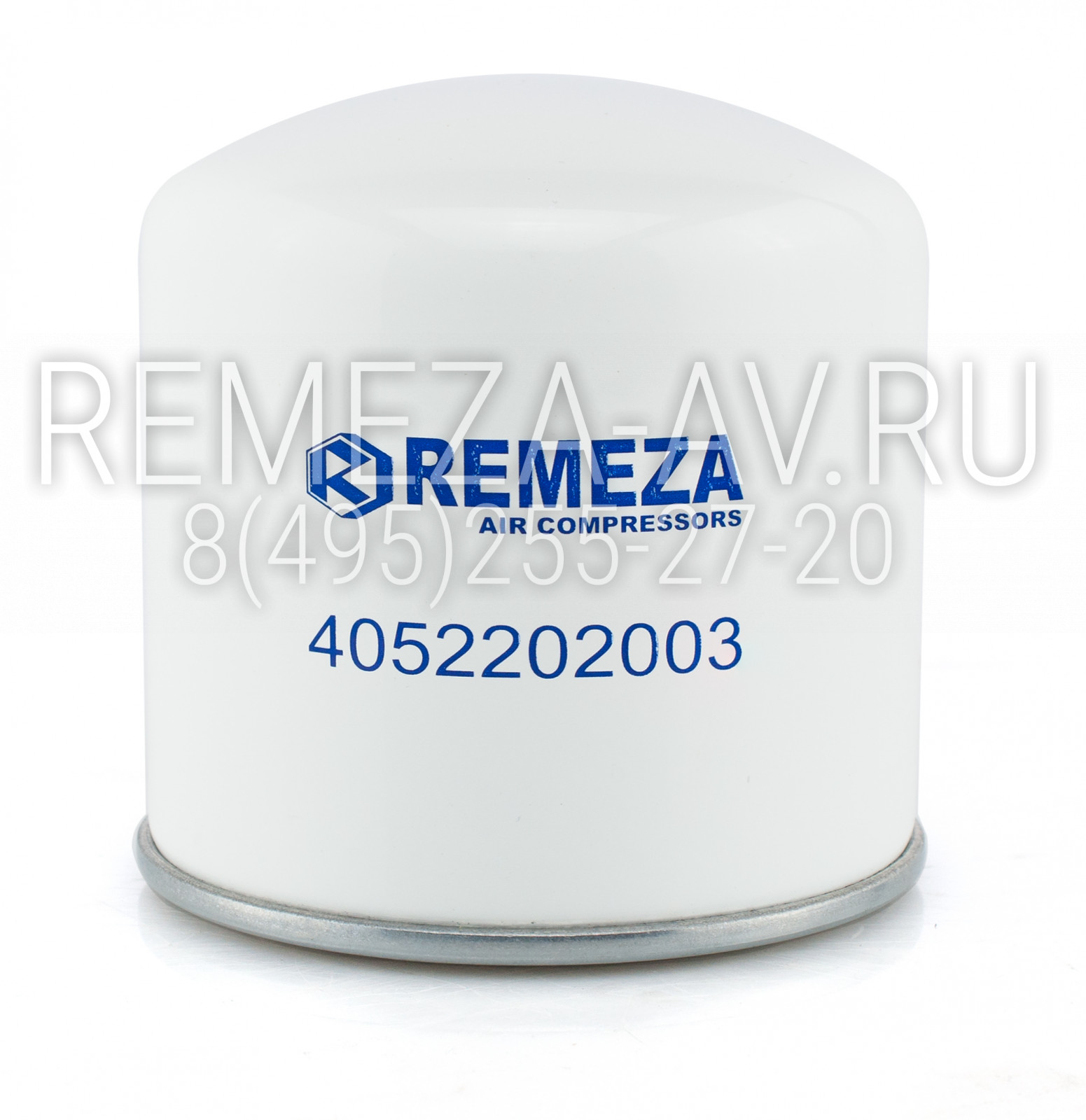 Масляный фильтр 4052202003 Remeza