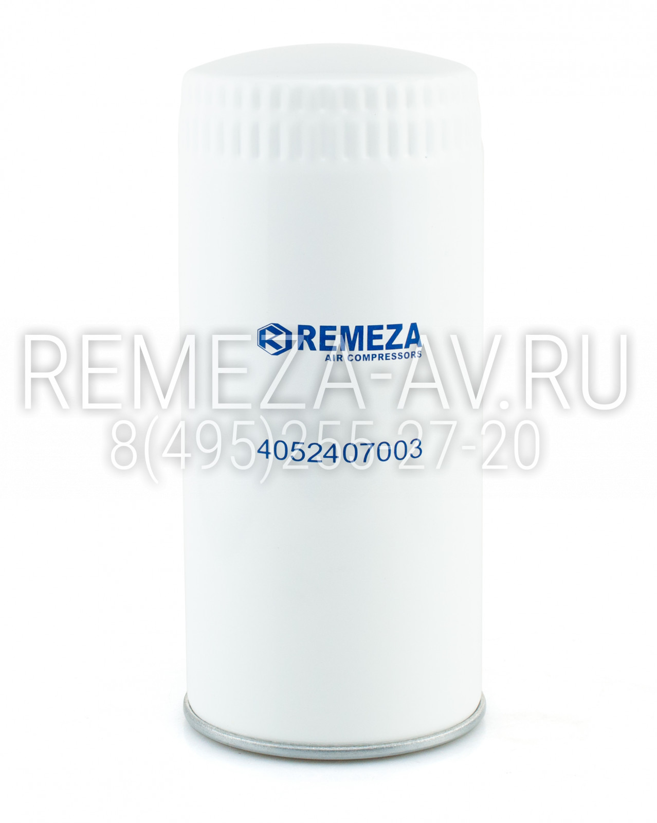 Масляный фильтр 4052407003 Remeza