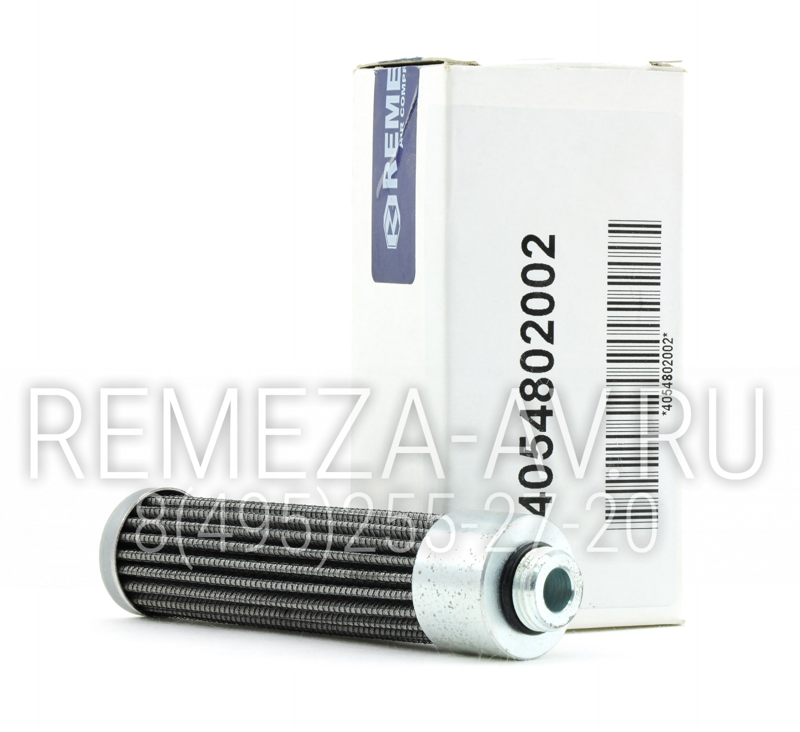 Масляный фильтр 4054802002 Remeza