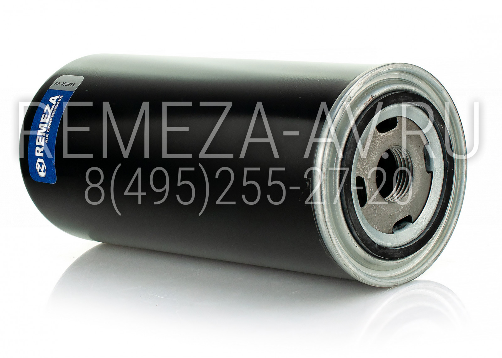 Масляный фильтр 4059604020 Remeza