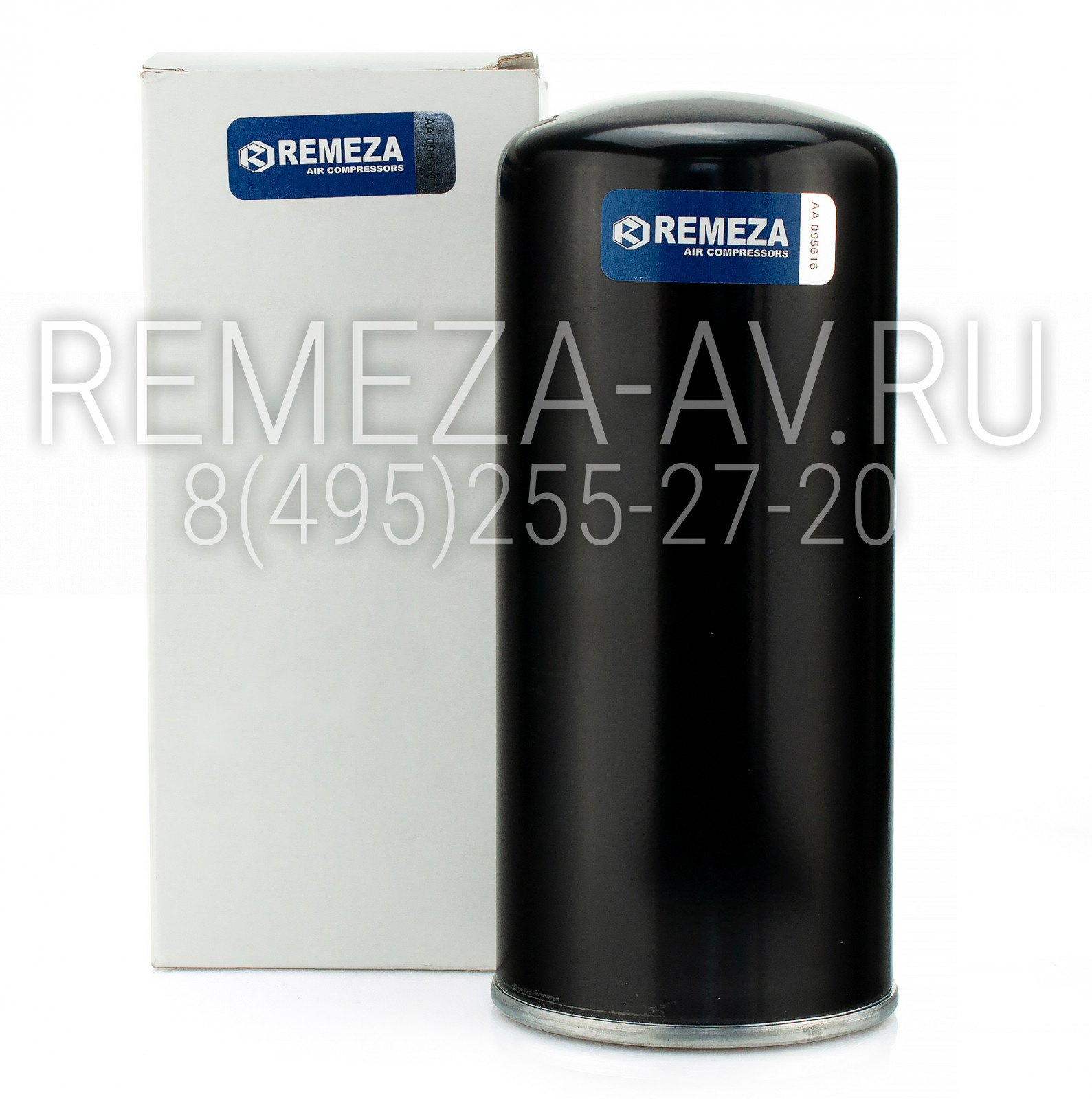 Масляный фильтр 4059607092 Remeza
