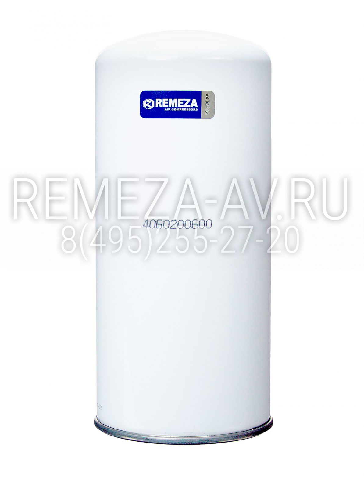Фильтр маслоотделитель (сепаратор) 4060200600 Remeza