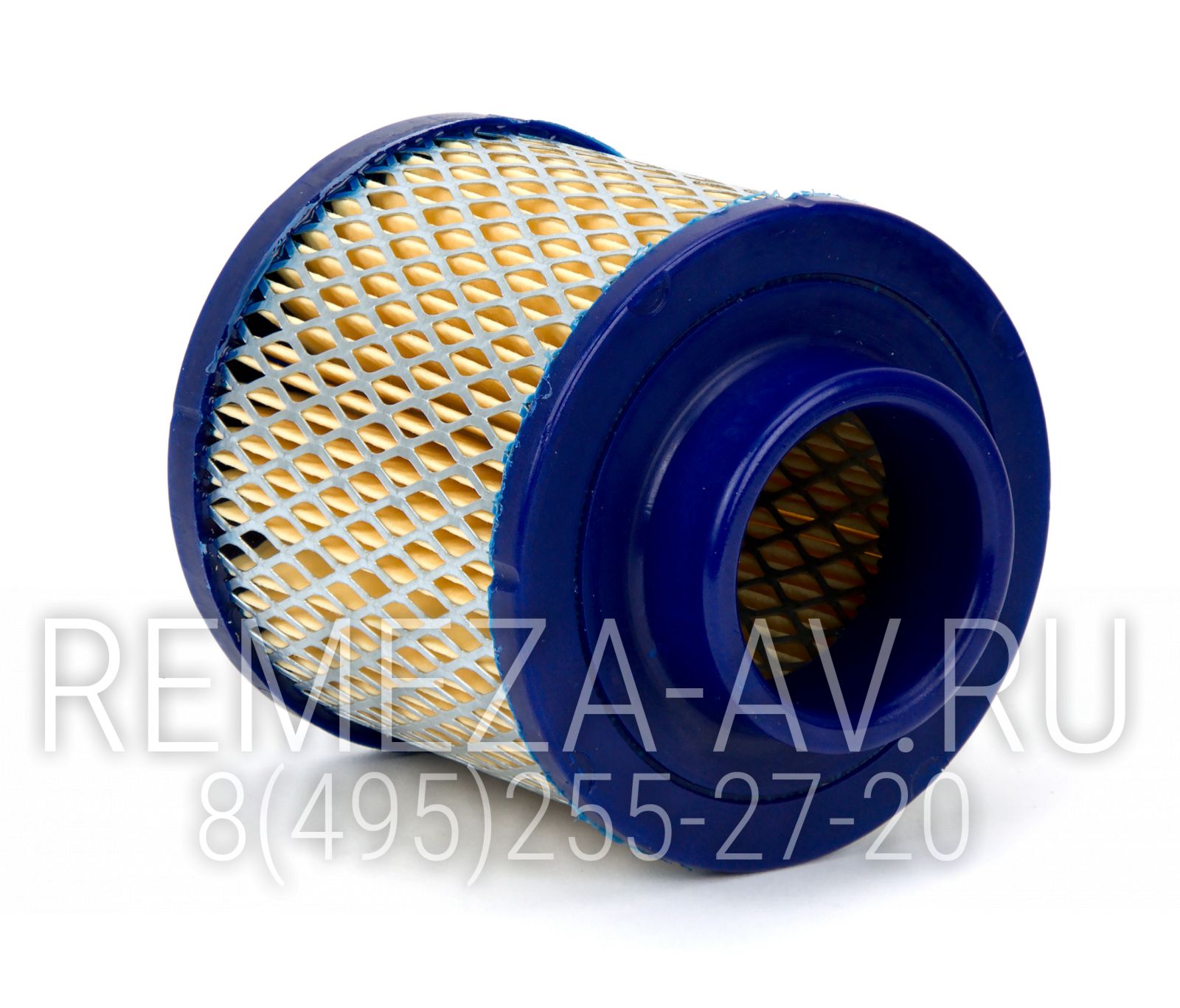 Воздушный фильтр 4092100100 Remeza