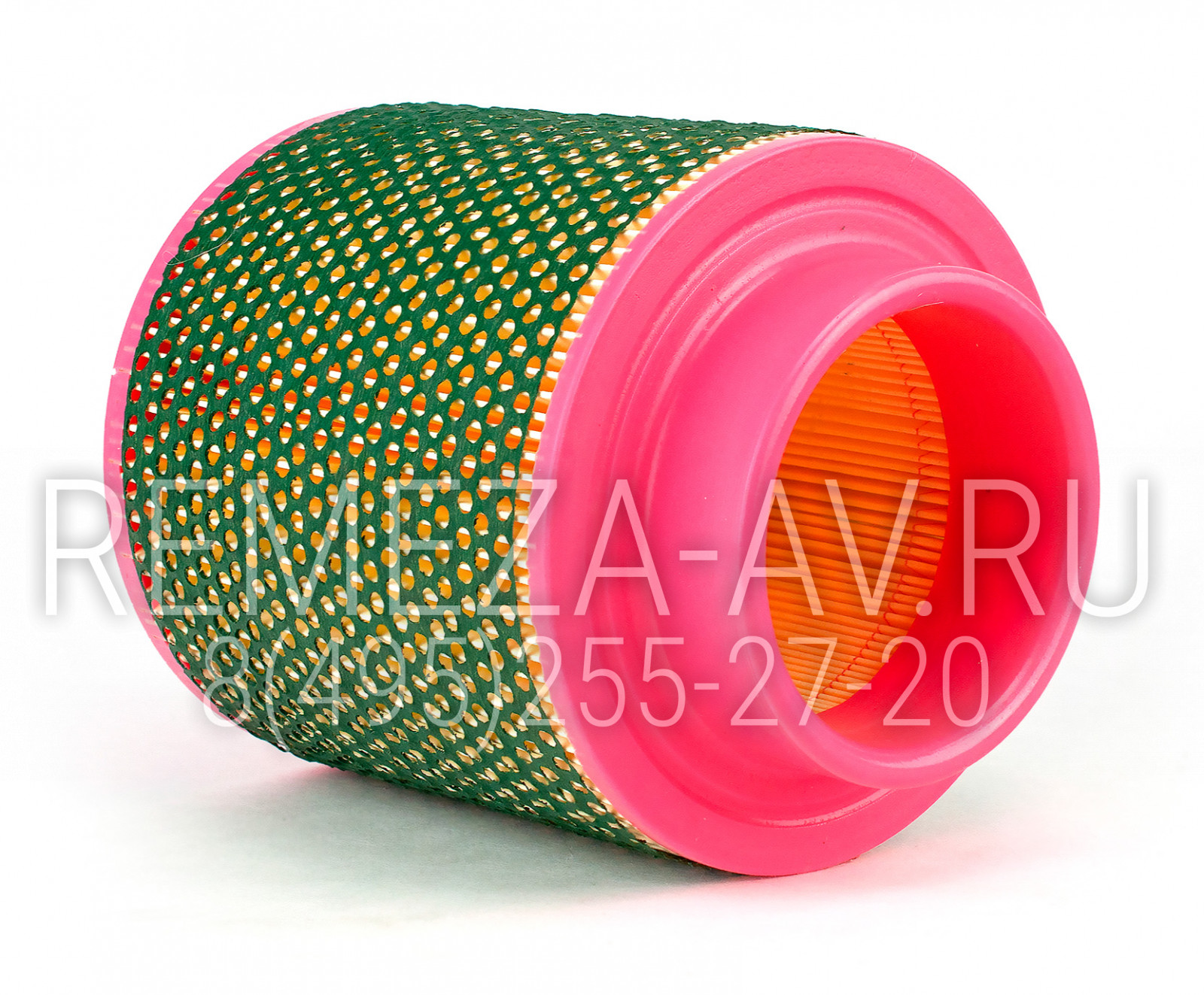 Воздушный фильтр 4092100200