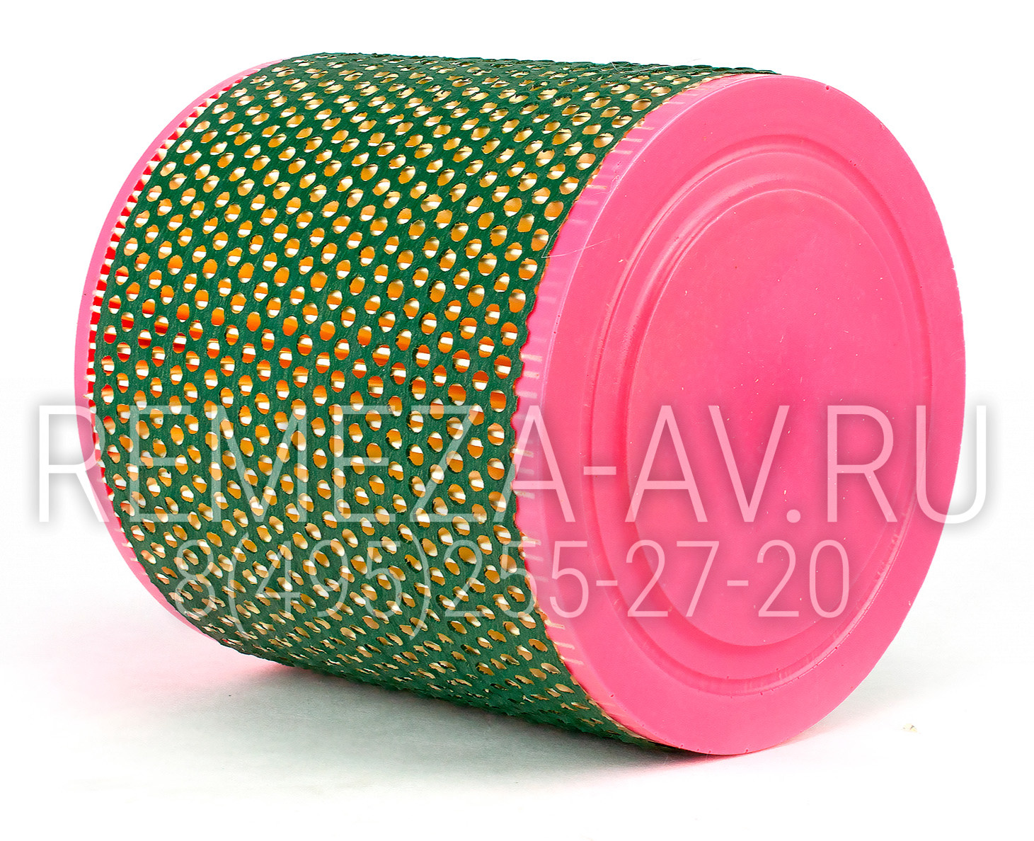 Воздушный фильтр 4092100200