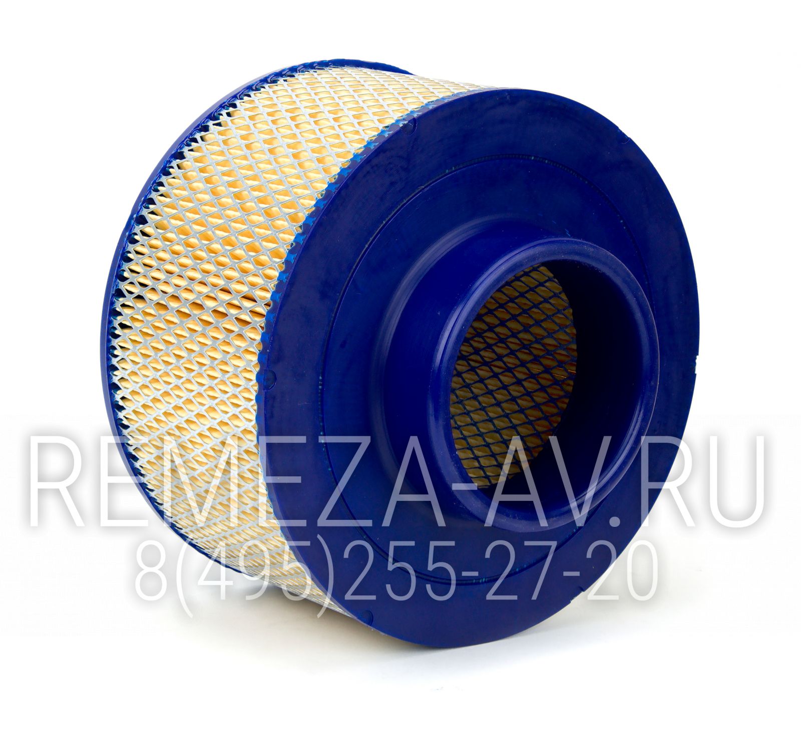 Воздушный фильтр 4092100500 Remeza