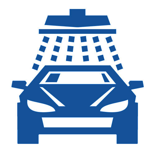 Автомойка