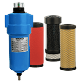 Магистральные фильтры