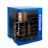 Рефрижераторные осушители