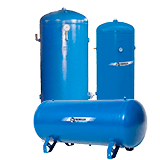 Воздушные ресиверы