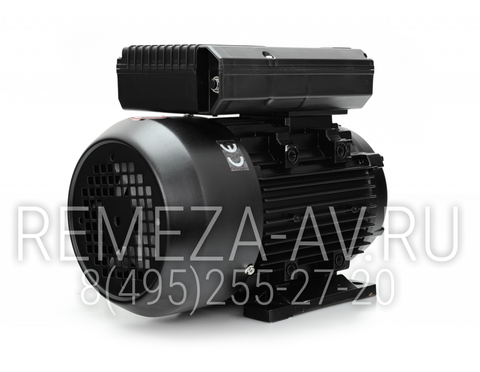 Электродвигатель YL-90L-2 2,2 кВт 220В 4041100206