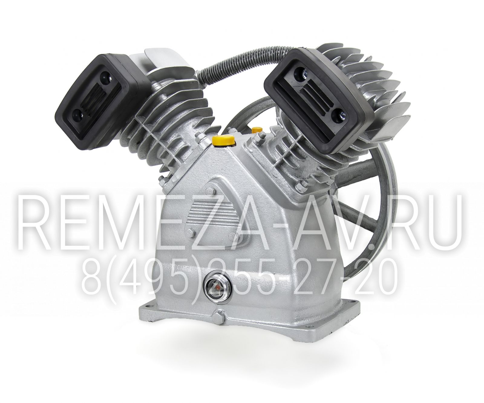 Блок поршневой Remeza LB 30 4022230010