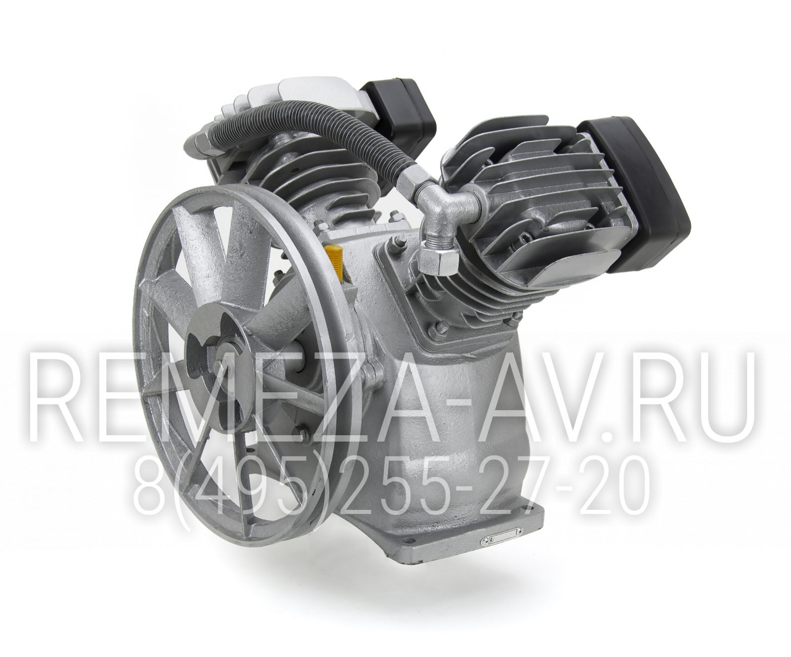 Блок поршневой Remeza LB 30 4022230010