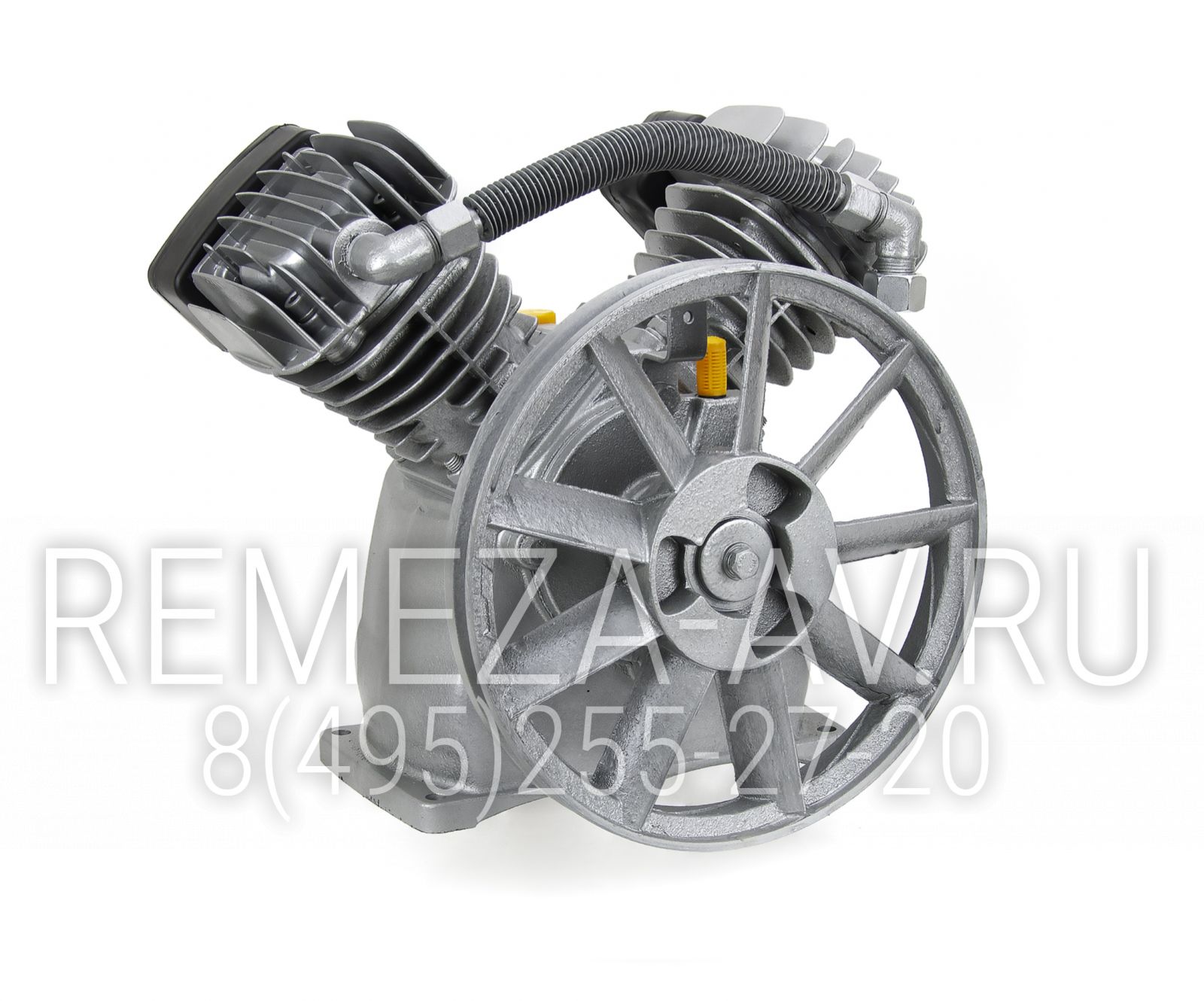 Блок поршневой Remeza LB 30 4022230010