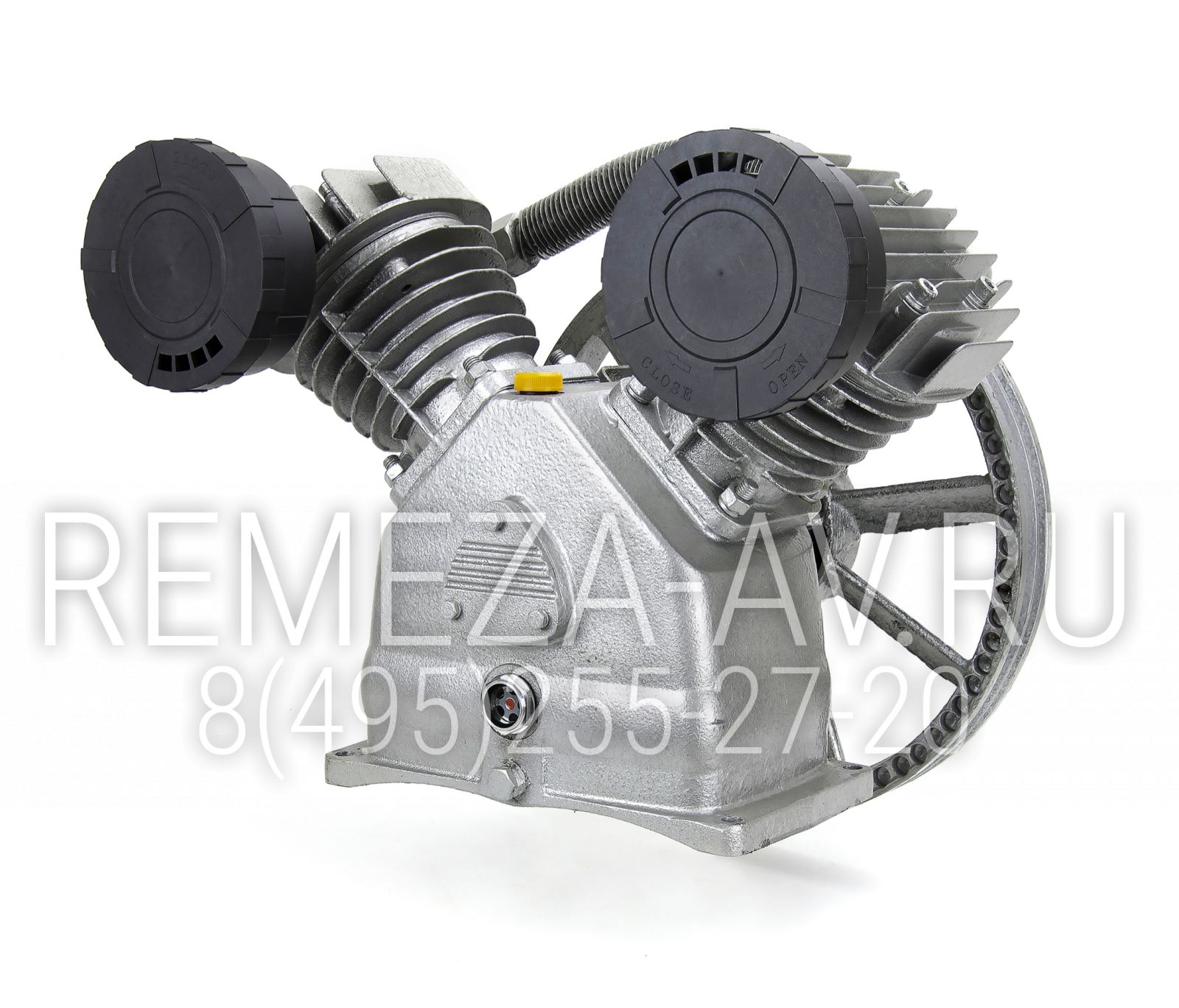 Блок поршневой Remeza LB 50 4022230020
