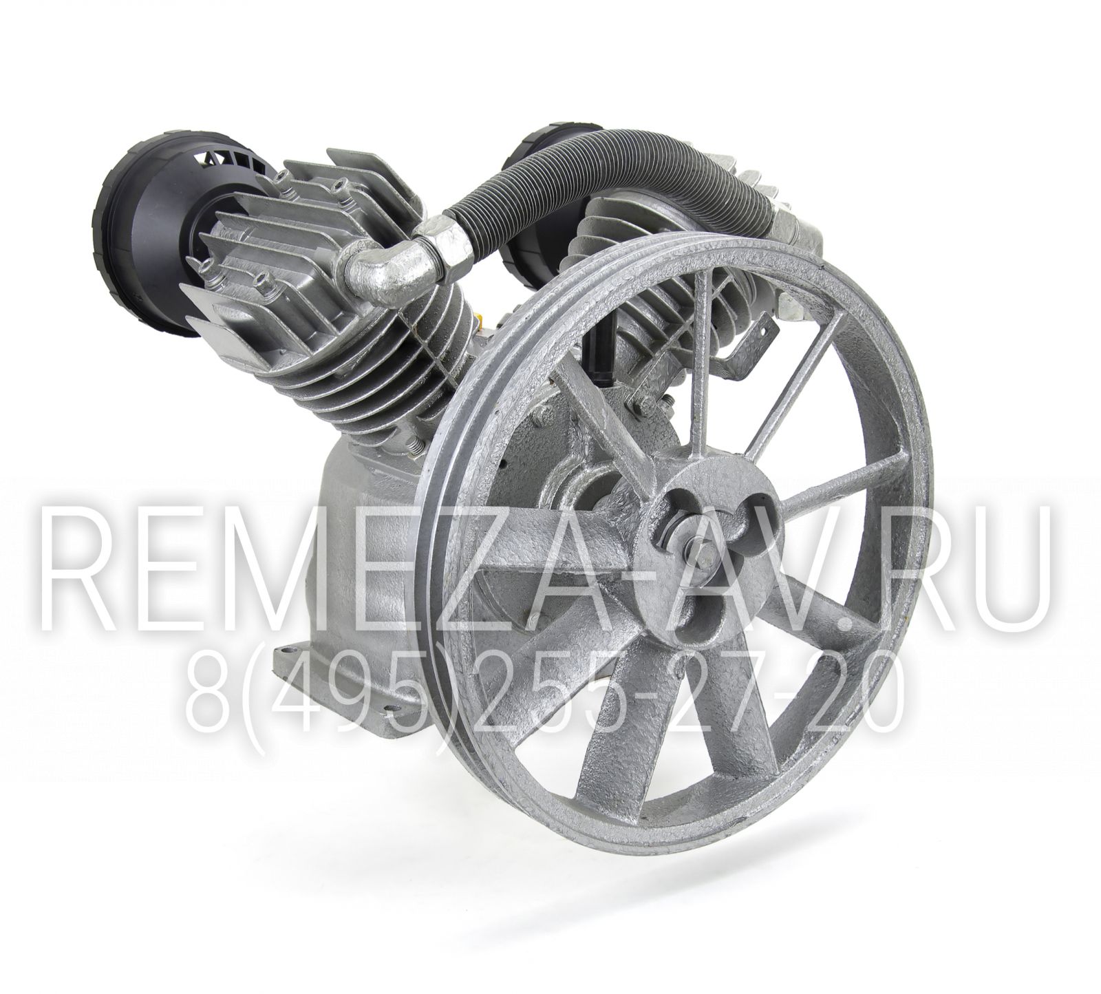 Блок поршневой Remeza LB 50 4022230020