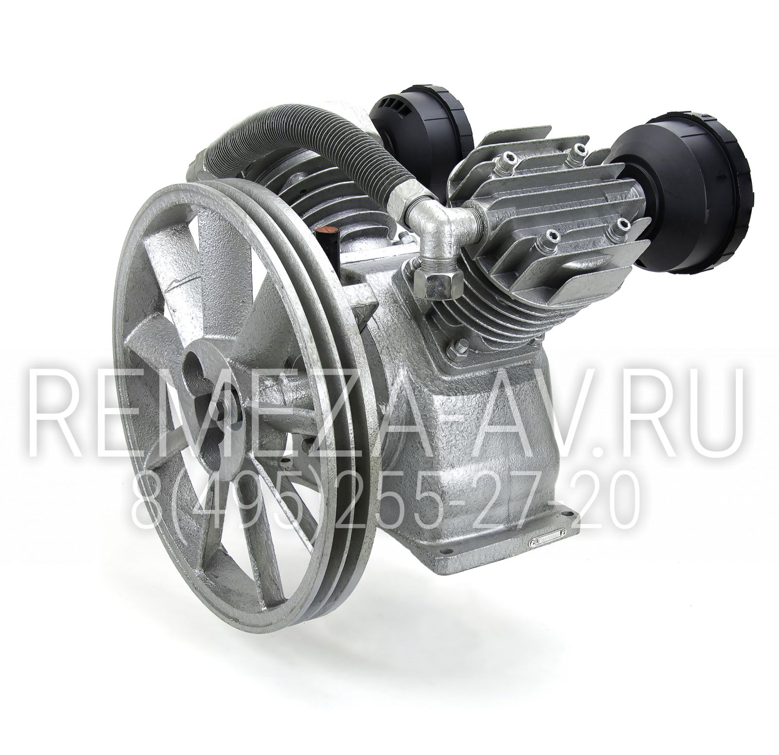 Блок поршневой Remeza LB 50 4022230020