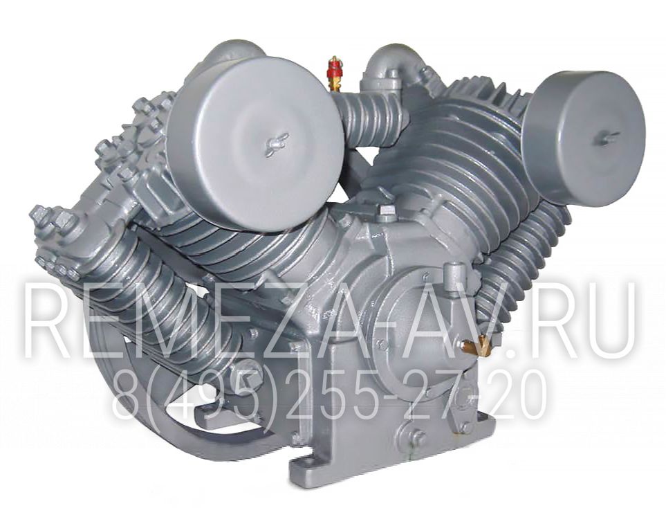 Блок поршневой Remeza LT 100  4022340010