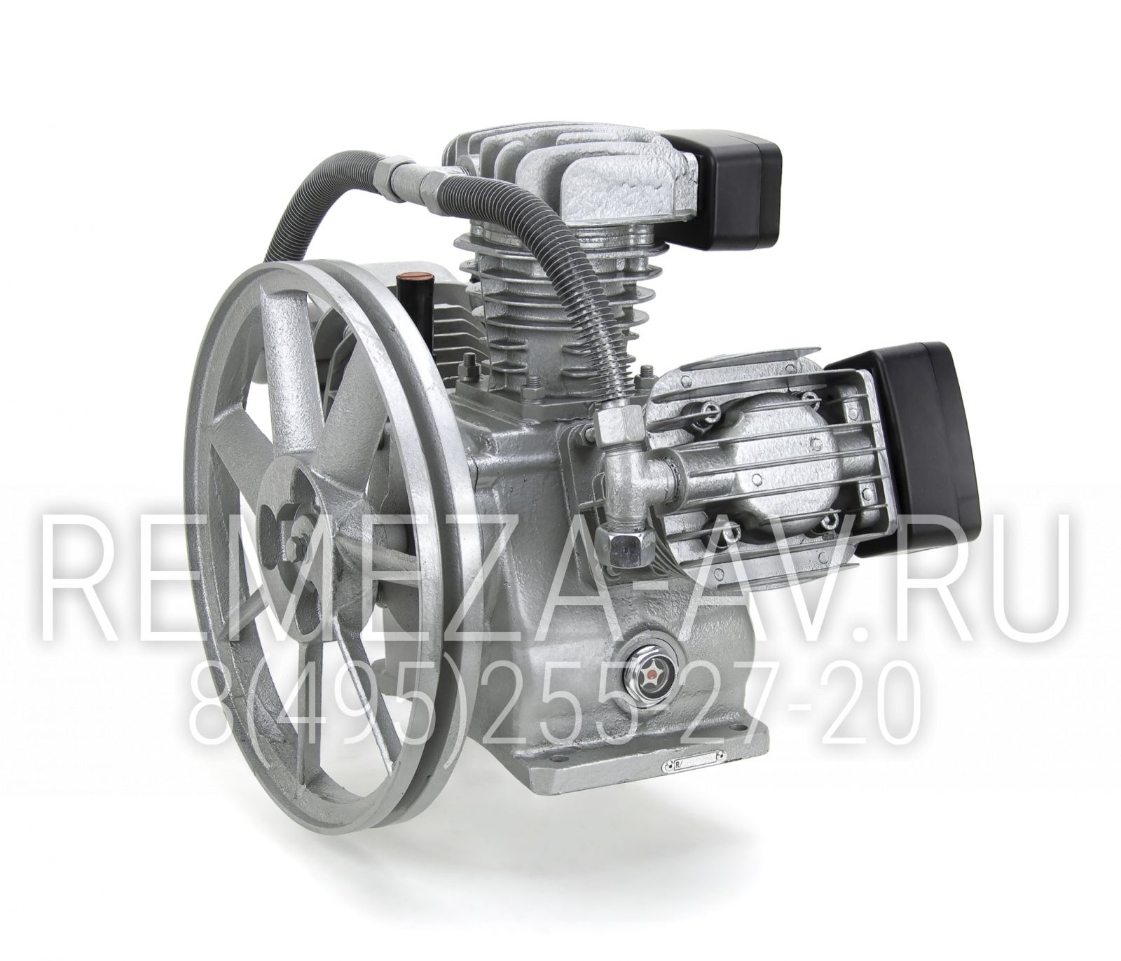 Блок поршневой Remeza LB 40 4023430010
