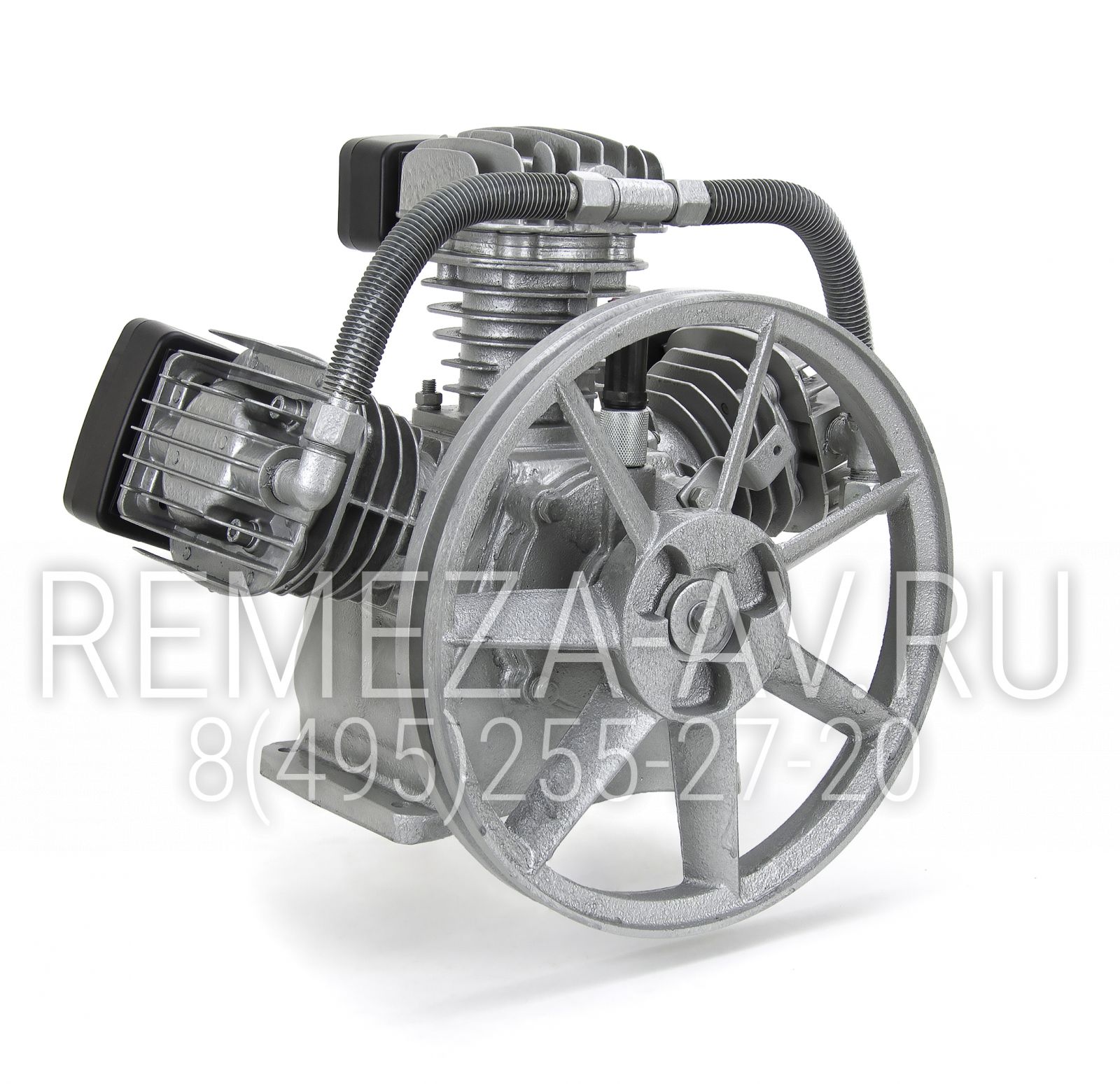 Блок поршневой Remeza LB 40 4023430010